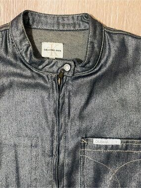 Calvin Klein Jeans Jacket